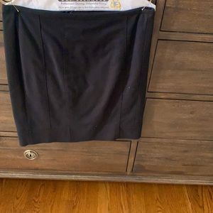 Size 10 WHBM Business Skirt